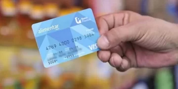 Nación anunció aumentos en la Tarjeta Alimentar