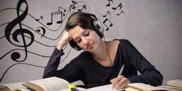 Cuáles son las melodías musicales que impulsan el rendimiento cognitivo
