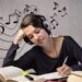 Cuáles son las melodías musicales que impulsan el rendimiento cognitivo
