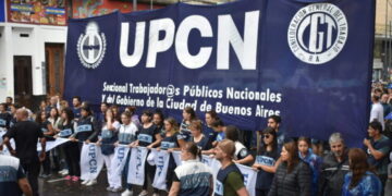 La UPCN recurrirá a la Justicia para frenar los despidos