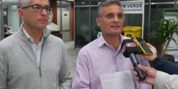 Se aprobó en sesión del Concejo un Programa Integral para la Intervención y Control de Dengue