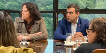 Agustín Romano Norri: “Este año no se invirtió para prevenir el dengue”