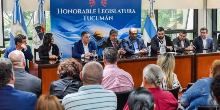 Legislatura: Disertación sobre autismo y discapacidad