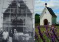 El Movimiento de Schoenstatt festeja los 25 años de la bendición del Santuario