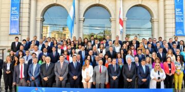 Tucumán será sede de la 51º Sesión Plenaria del Norte Grande