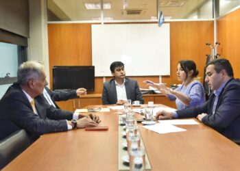 HLT: El Proyecto de Promoción y consumo de Biocombustibles y Bioenergía ya tiene dictamen