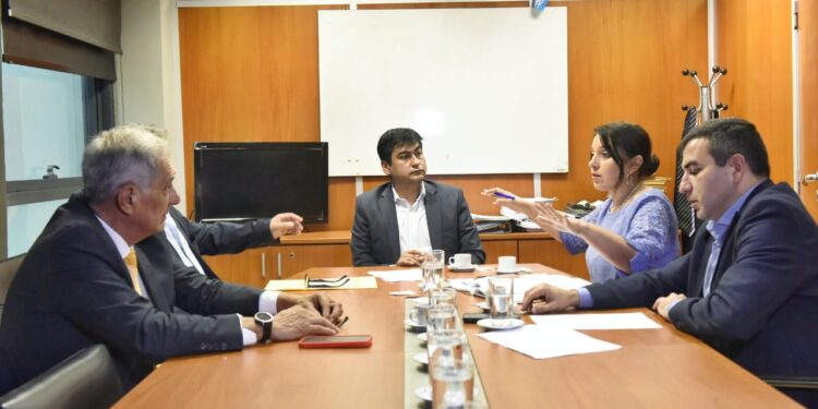 HLT: El Proyecto de Promoción y consumo de Biocombustibles y Bioenergía ya tiene dictamen