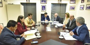 HLT: La Comisión de Educación dio dictámen favorable al proyecto que dará una nueva normativa a la juntada de clasificación docente