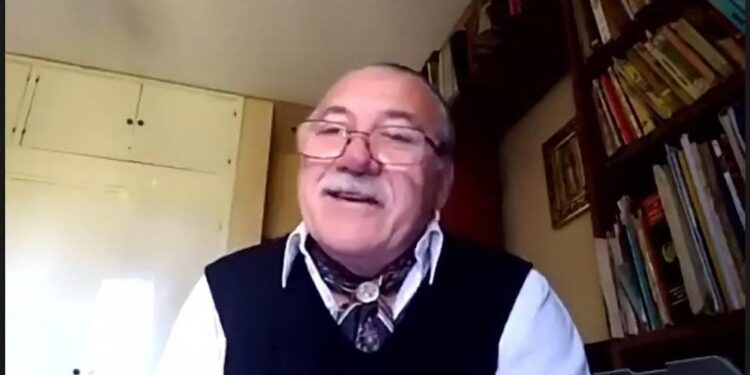 Otra vez la falsa representatividad