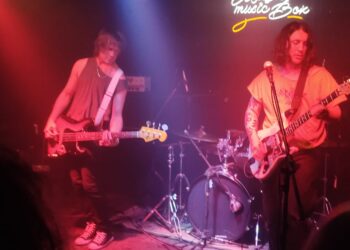 Mujer Cebra y Mi Elección De Vida: “Hemos recibido mucho más de lo que esperábamos”