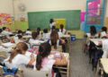 El Gobierno incluirá en la Ley Ómnibus los capítulos para penar el adoctrinamiento en las escuelas