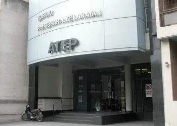 ATEP se adhiere al paro nacional docente convocado para este jueves