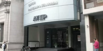 ATEP se adhiere al paro nacional docente convocado para este jueves