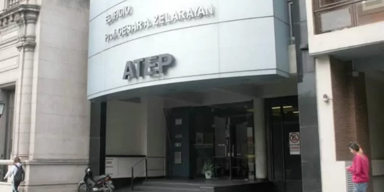 ATEP se adhiere al paro nacional docente convocado para este jueves