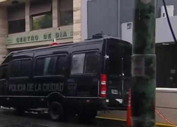 Reforzaron la seguridad de la AMIA y otros edificios de la comunidad judía