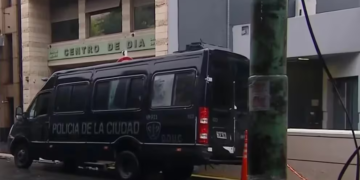 Reforzaron la seguridad de la AMIA y otros edificios de la comunidad judía