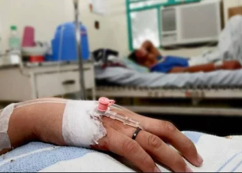Cuatro mil pacientes están infectados con dengue y se superó los veinticinco mil casos acumulados