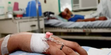 Cuatro mil pacientes están infectados con dengue y se superó los veinticinco mil casos acumulados