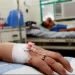 Cuatro mil pacientes están infectados con dengue y se superó los veinticinco mil casos acumulados