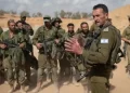 El jefe de las Fuerzas Armadas de Israel aseguró que habrá una “respuesta” al ataque de Irán