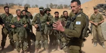 El jefe de las Fuerzas Armadas de Israel aseguró que habrá una “respuesta” al ataque de Irán