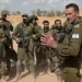 El jefe de las Fuerzas Armadas de Israel aseguró que habrá una “respuesta” al ataque de Irán