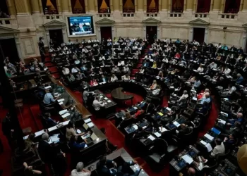 Por falta de quorum en la Cámara Baja, se cayó la sesión para debatir el presupuesto universitario