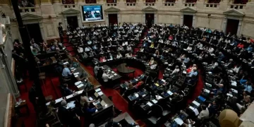 Por falta de quorum en la Cámara Baja, se cayó la sesión para debatir el presupuesto universitario