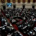 Por falta de quorum en la Cámara Baja, se cayó la sesión para debatir el presupuesto universitario