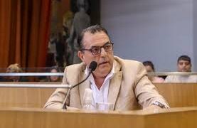 El Concejal Arnedo se mostró a favor de inmunizar al personal municipal que trabaja para combatir el Dengue