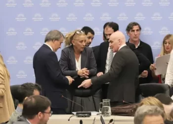 Ley Bases: el oficialismo logró dictamen en Diputados y se tratará en el recinto el próximo lunes