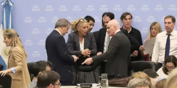 Ley Bases: el oficialismo logró dictamen en Diputados y se tratará en el recinto el próximo lunes