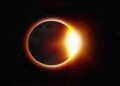 Eclipse solar total de abril 2024: qué regiones quedarán en la oscuridad absoluta