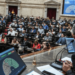El oficialismo logró aprobar en la Cámara de Diputados la Ley Bases y el paquete fiscal