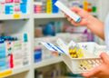 Por 30 días los precios de los medicamentos estarán congelados