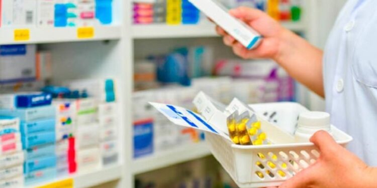 Por 30 días los precios de los medicamentos estarán congelados