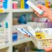 Por 30 días los precios de los medicamentos estarán congelados