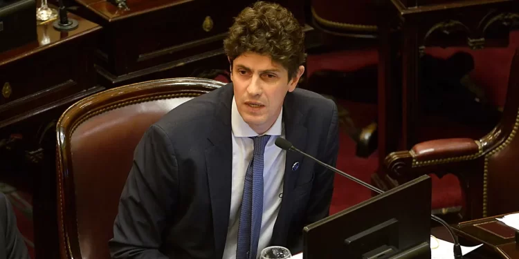 Lousteau: “Estábamos cobrando menos que un tuitero del Presidente” y la opinión pública reaccionó