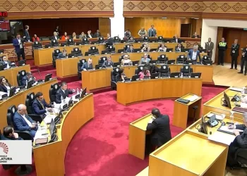 Legislatura: aprobaron el Sistema de Retiro Voluntario programado para agentes estatales