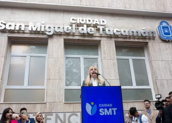 Chahla afirmó que la reapertura de la Asistencia Pública marca un hito en la gestión municipal