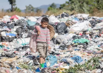 Argentina sumó 3,2 millones de nuevos pobres en el primer trimestre del año