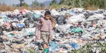 Argentina sumó 3,2 millones de nuevos pobres en el primer trimestre del año