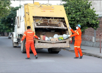 Dos mil cuatrocientos millones por mes costaría el nuevo convenio de recolección de basura en la Capital