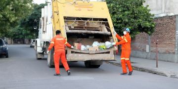 Dos mil cuatrocientos millones por mes costaría el nuevo convenio de recolección de basura en la Capital