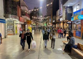 La inflación de marzo fue del 11 %