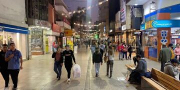 La inflación de marzo fue del 11 %