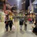 La inflación de marzo fue del 11 %