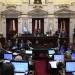 Dos radicales renuncian al aumento de dietas: se espera la misma postura de otros senadores que no votaron la suba