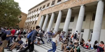 El Gobierno convocó a universidades nacionales para acordar actualización de presupuesto