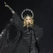 Madonna reunió a más de un millón de espectadores en Rio De Janeiro